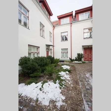 Tallinn City Apartments - Luxury 3 Bedroom, Sauna, Views Exteriör bild